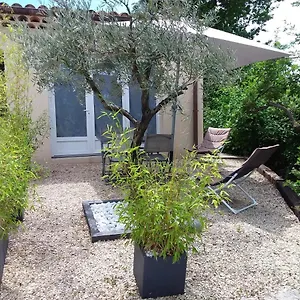 Au Pays De La Lavande... Hébergement de vacances