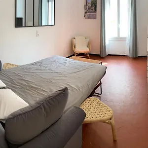 Maison De Village Au Pays Des Lavandes à Appartement