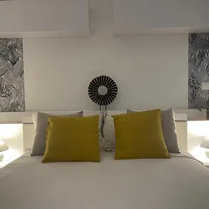Le Tiste Appartement
