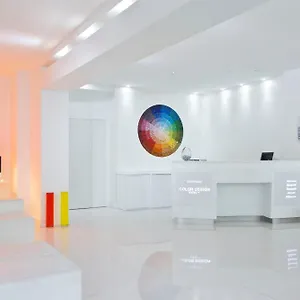 *** Hotel Color Design France