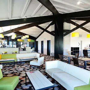 ** Hotel Relais Fasthotel Port Lauragais France