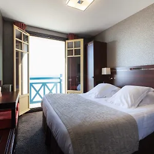 *** Hotel Ambassadeurs Logis France